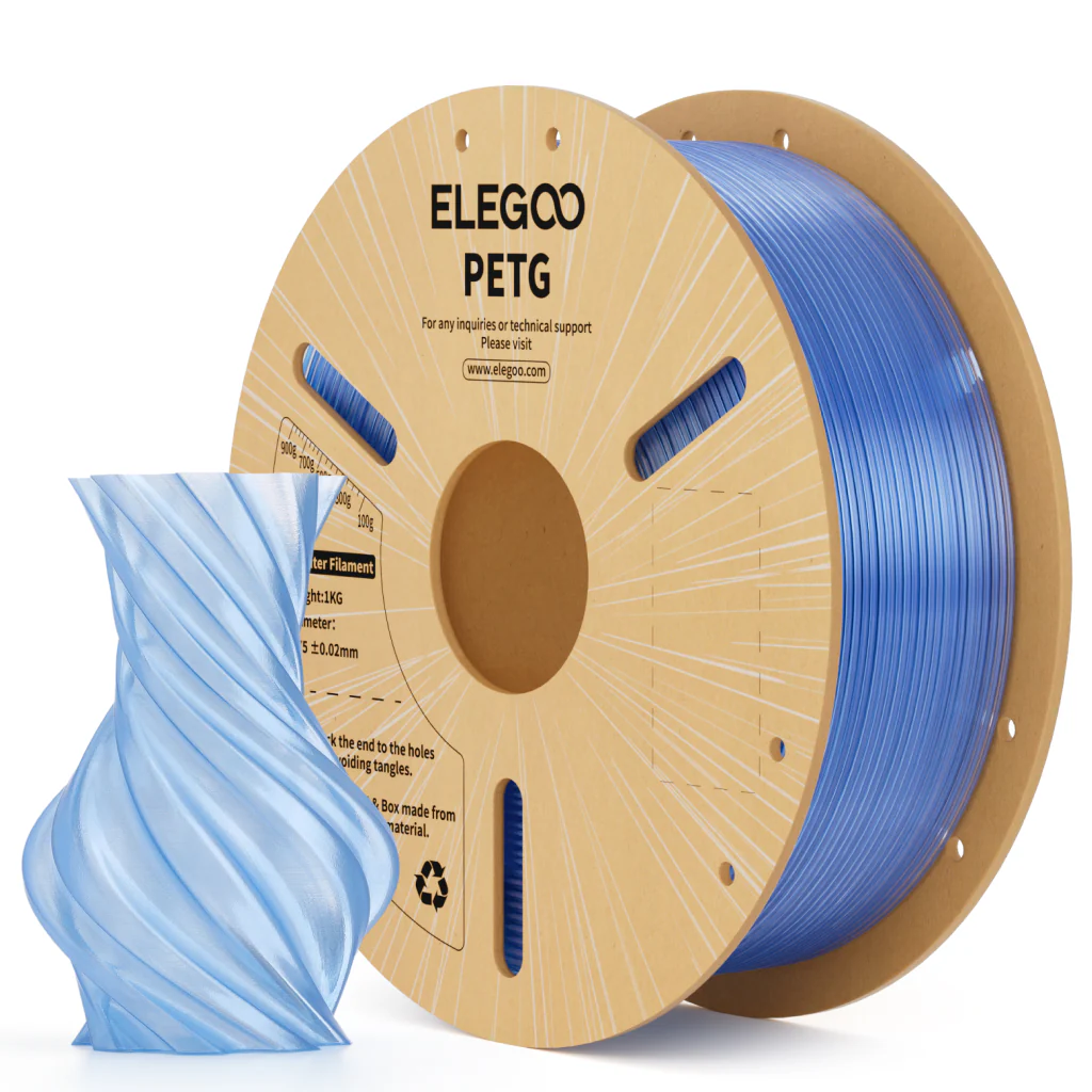 PETG Translucent