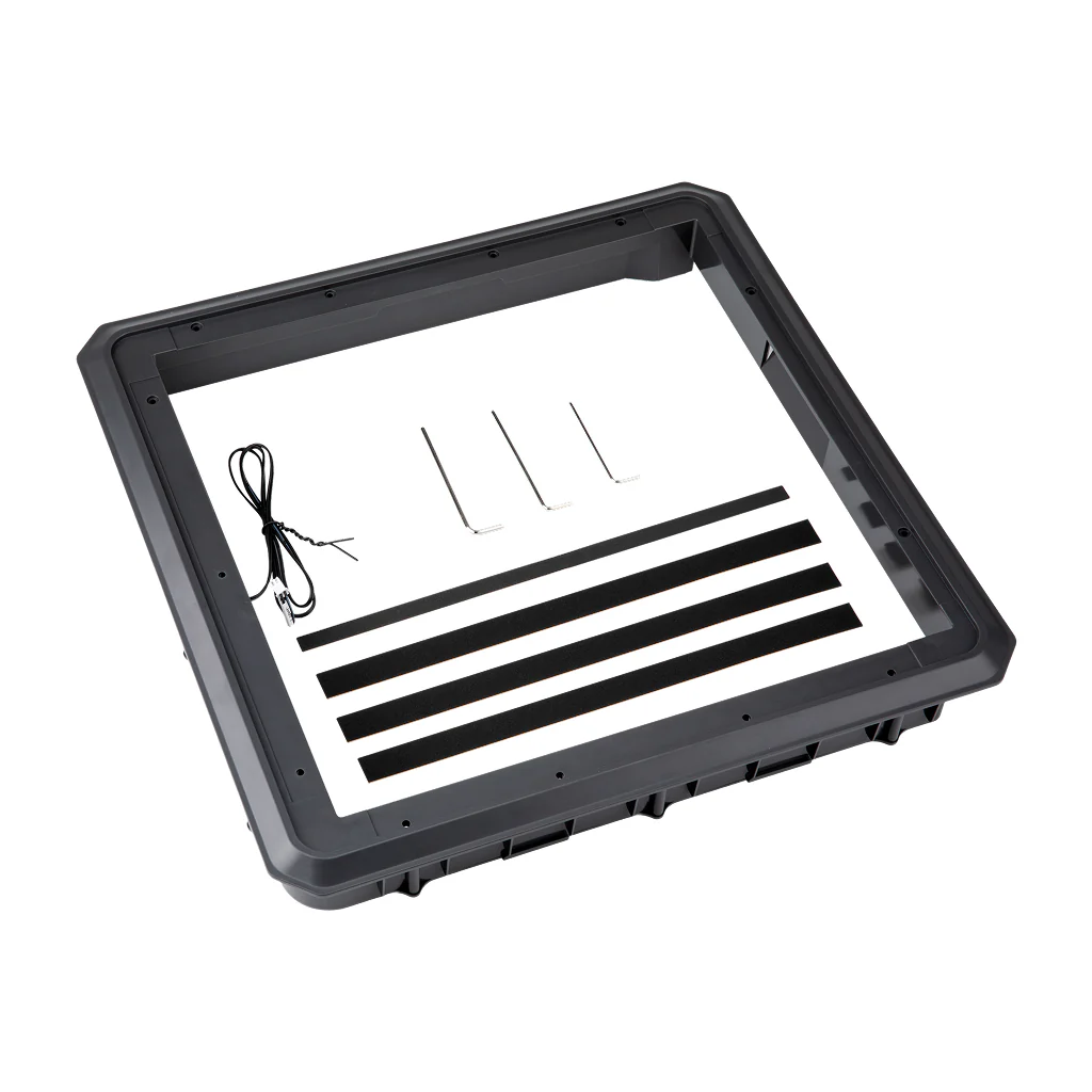 Upper Frame Shell for Centauri Carbon