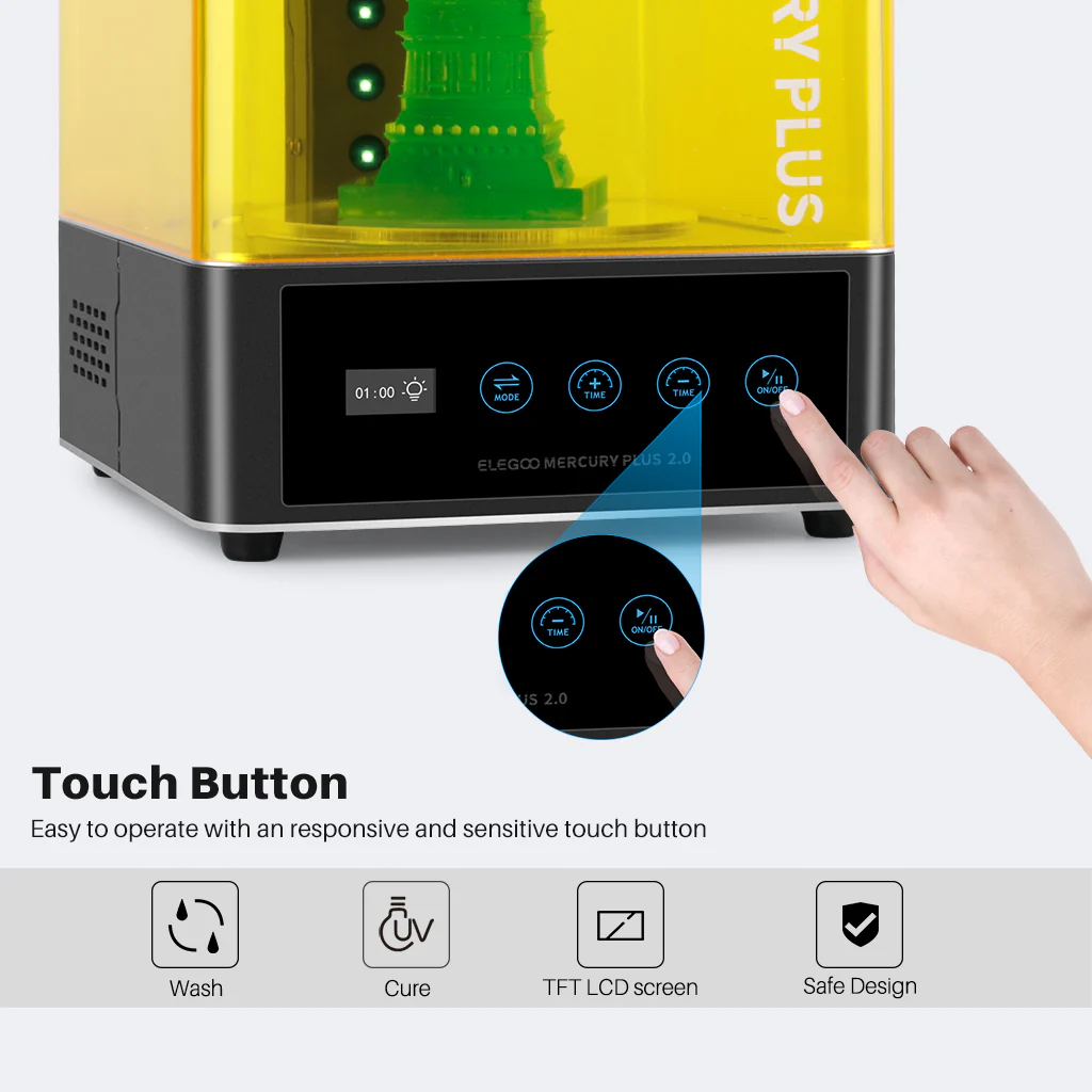 Mercury Plus V2.0 - Image 3